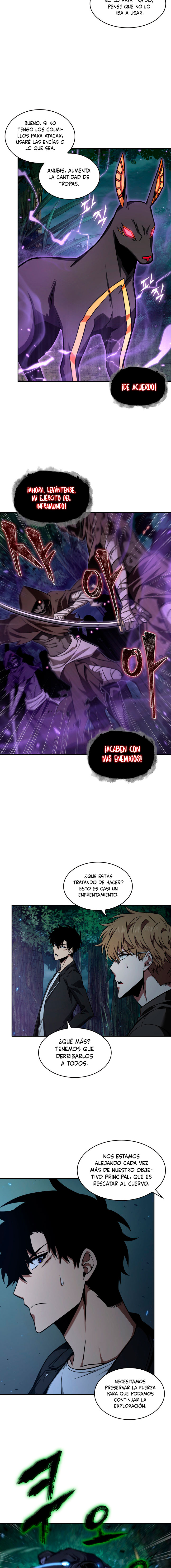 Tomb Raider King Capitulo 327 página 7
