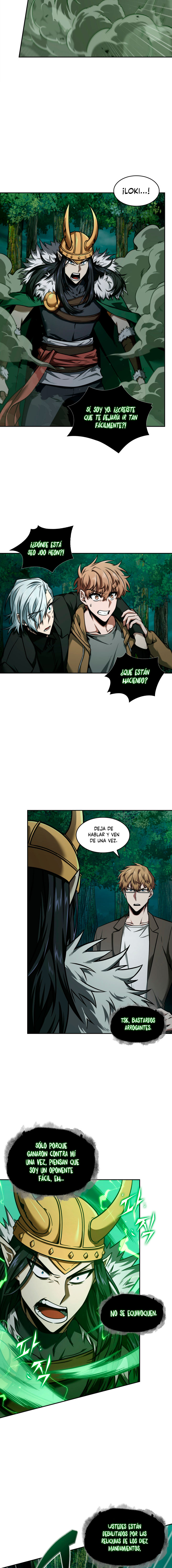 Tomb Raider King Capitulo 328 página 13