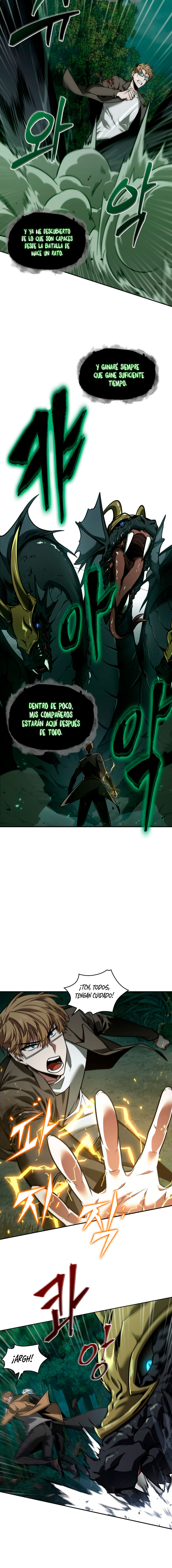 Tomb Raider King Capitulo 328 página 14