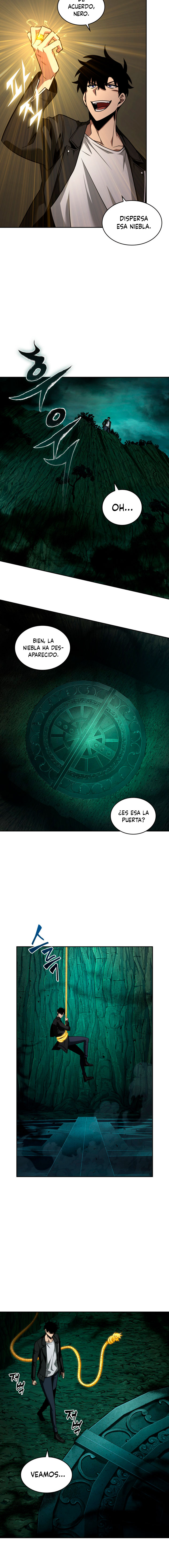 Tomb Raider King Capitulo 328 página 5