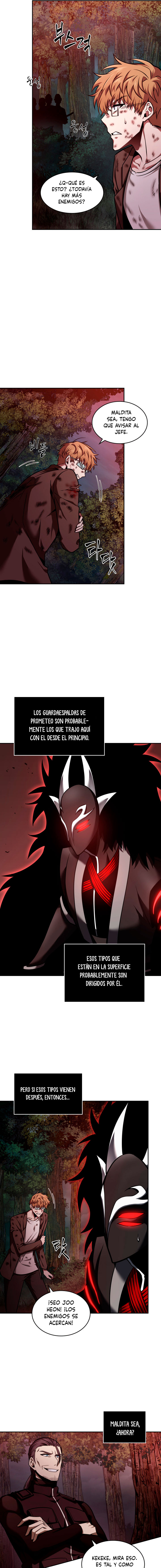 Tomb Raider King Capitulo 330 página 11