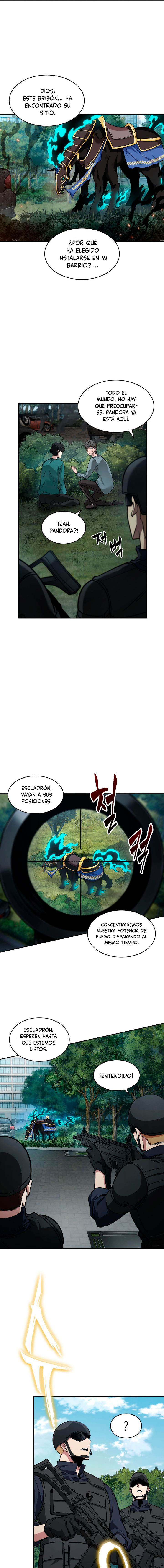 Tomb Raider King Capitulo 335 página 15