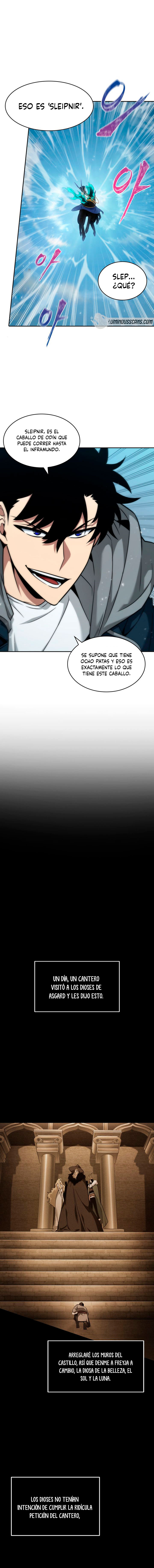 Tomb Raider King Capitulo 335 página 4