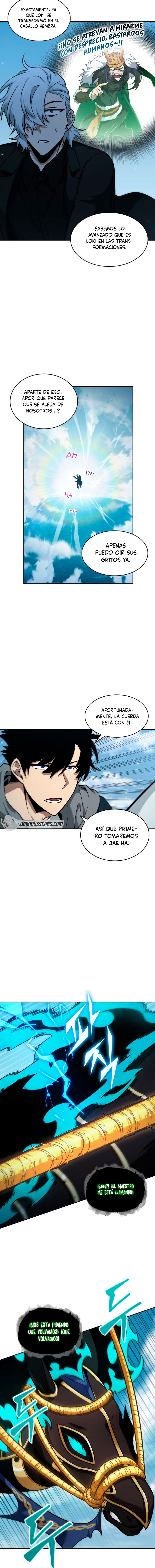 Tomb Raider King Capitulo 335 página 6