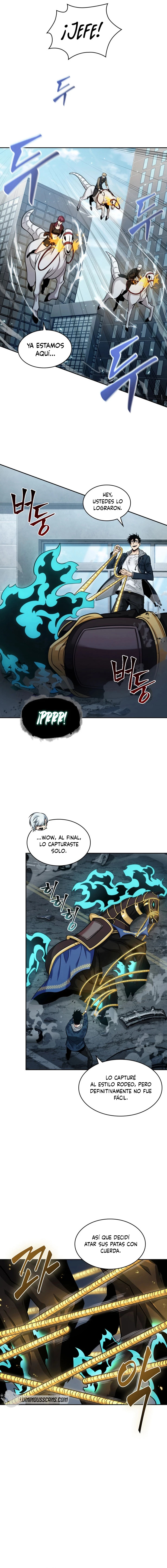 Tomb Raider King Capitulo 337 página 3