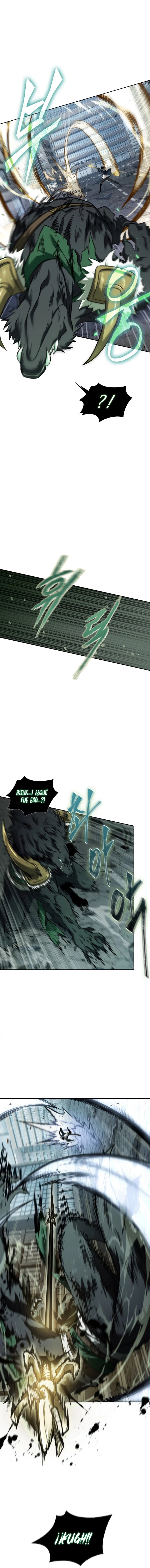 Tomb Raider King Capitulo 338 página 10