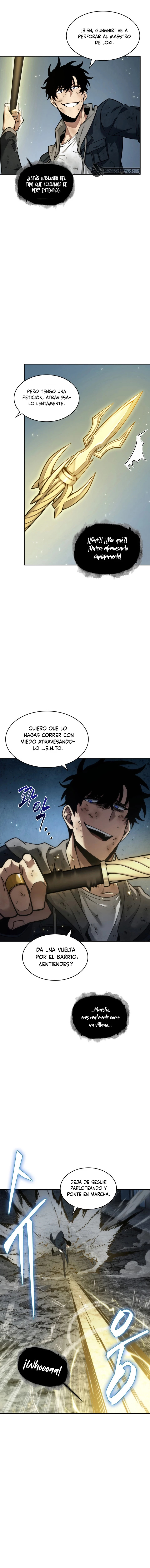 Tomb Raider King Capitulo 339 página 3