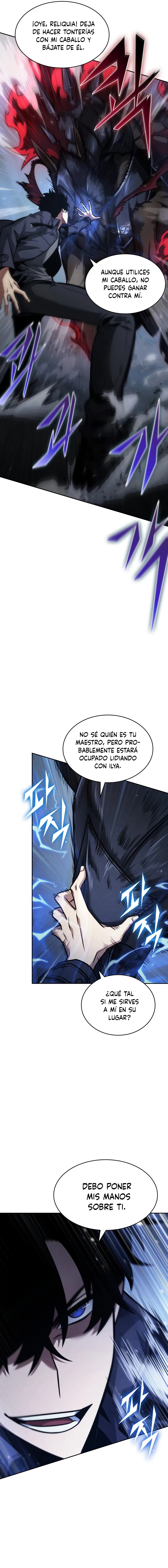 Tomb Raider King Capitulo 341 página 3