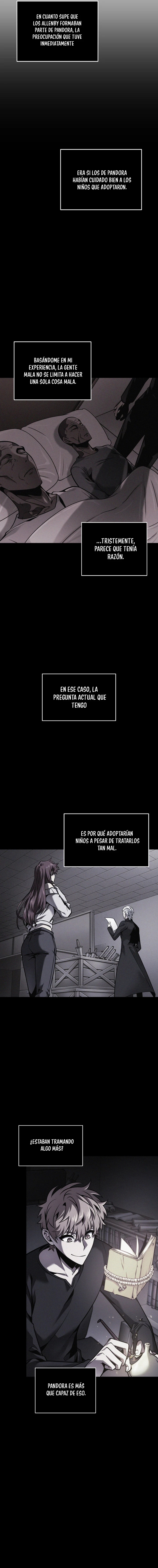 Tomb Raider King Capitulo 342 página 9