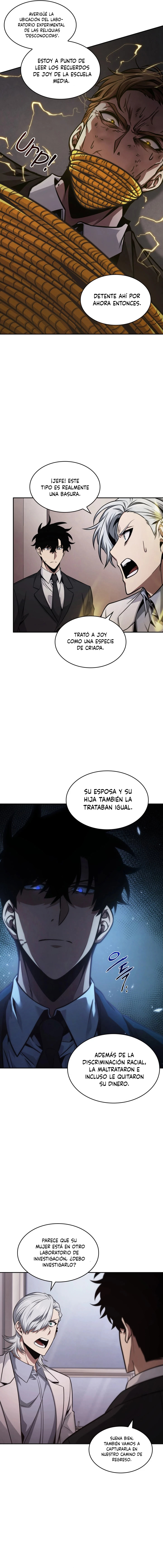 Tomb Raider King Capitulo 343 página 6