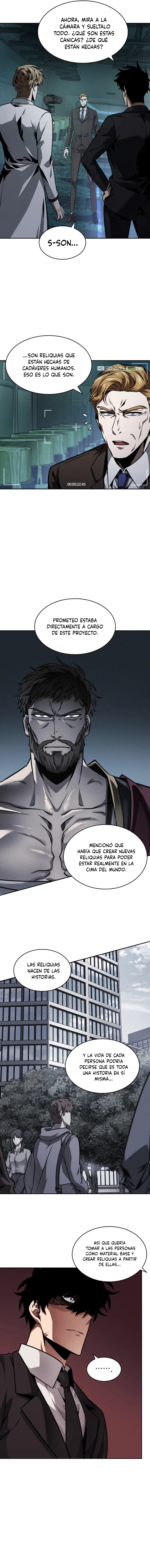 Tomb Raider King Capitulo 344 página 10