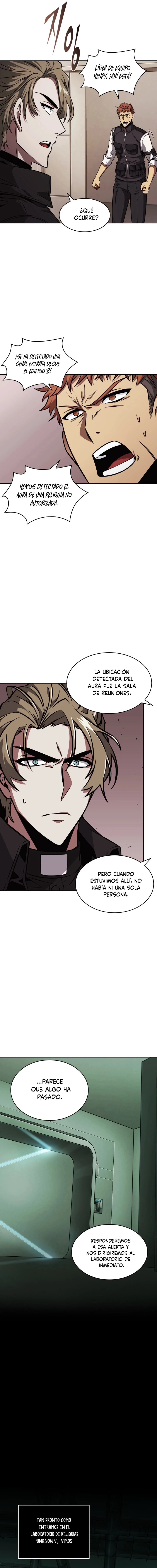 Tomb Raider King Capitulo 344 página 3