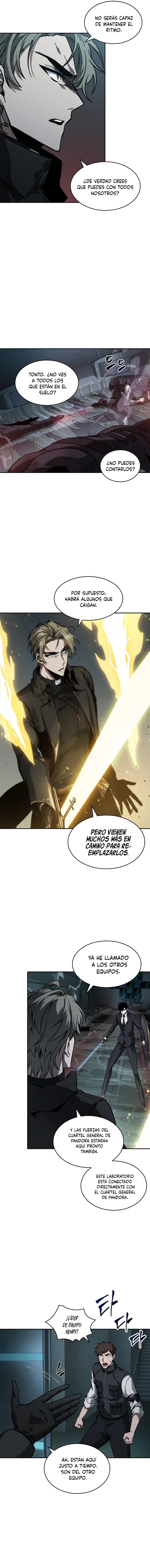Tomb Raider King Capitulo 346 página 11