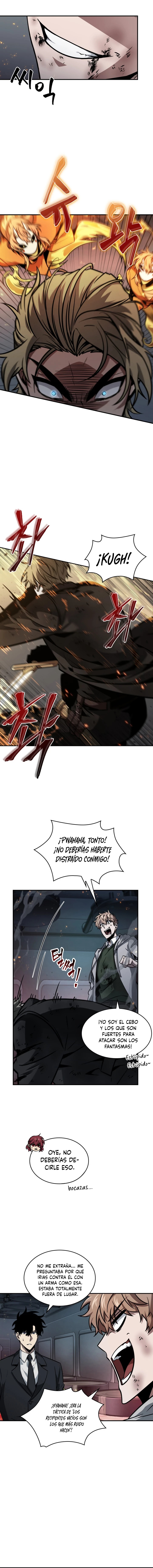 Tomb Raider King Capitulo 346 página 14