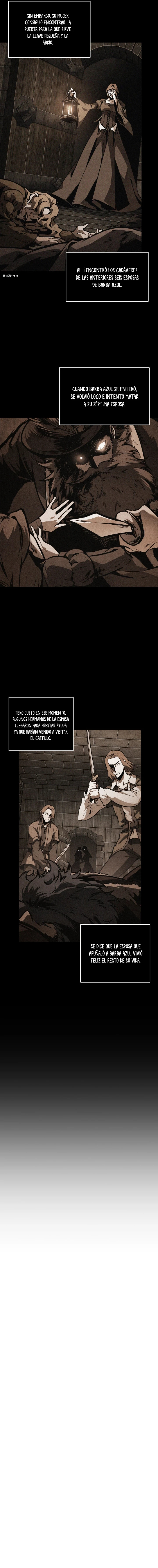 Tomb Raider King Capitulo 346 página 4