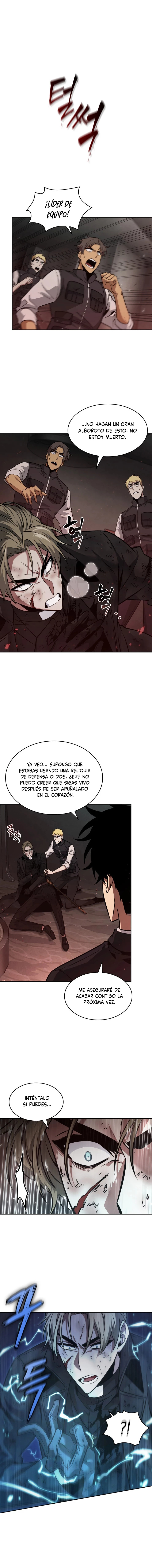 Tomb Raider King Capitulo 347 página 11