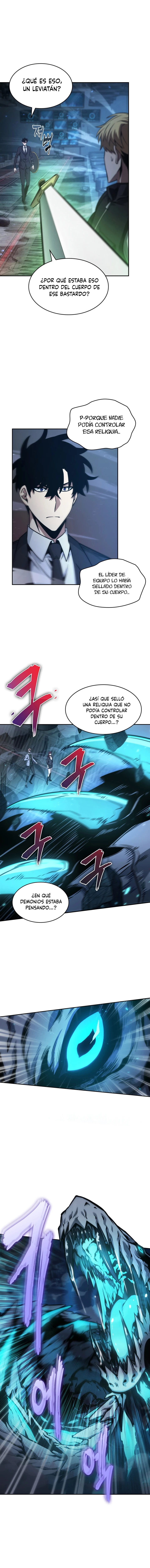 Tomb Raider King Capitulo 347 página 13