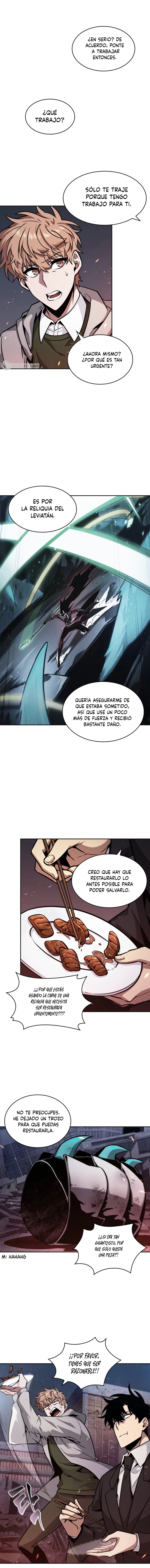 Tomb Raider King Capitulo 349 página 9