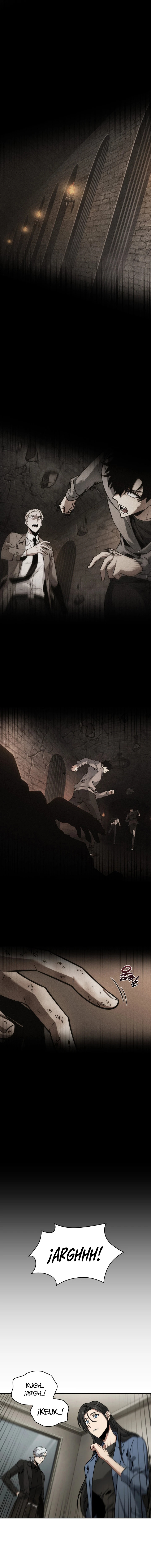 Tomb Raider King Capitulo 351 página 7