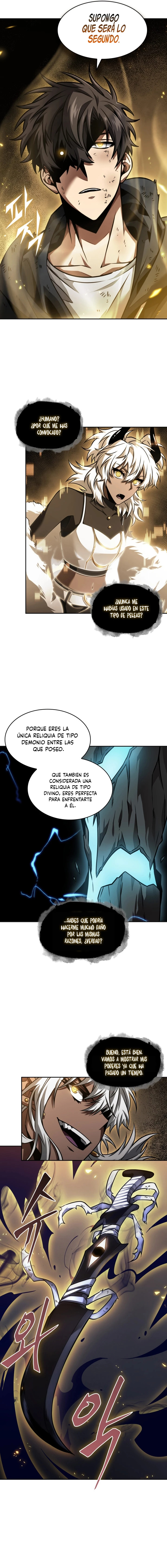 Tomb Raider King Capitulo 354 página 12