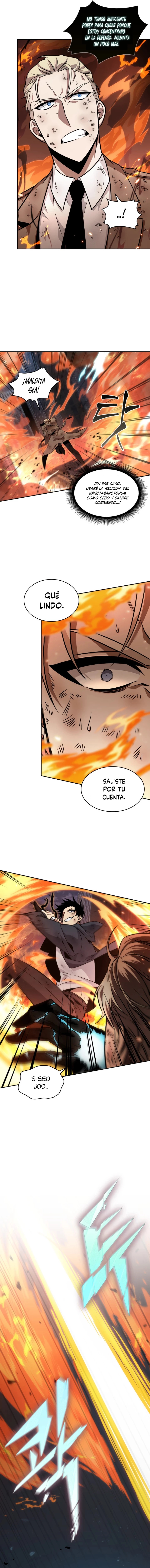 Tomb Raider King Capitulo 355 página 14