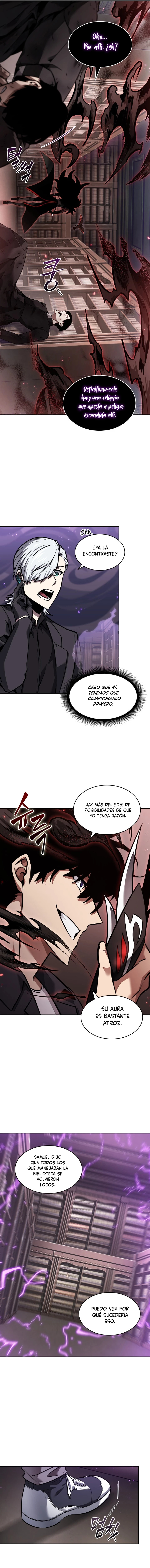 Tomb Raider King Capitulo 358 página 11