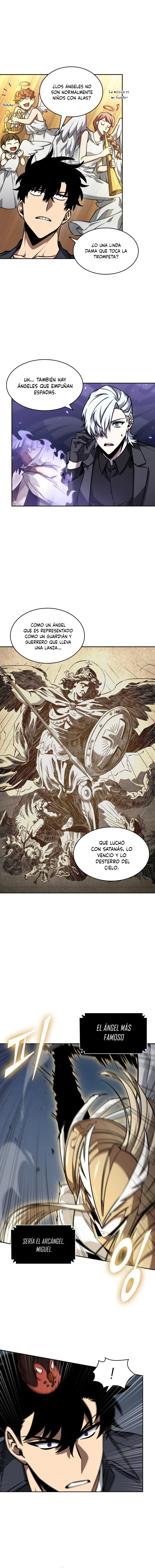 Tomb Raider King Capitulo 358 página 3