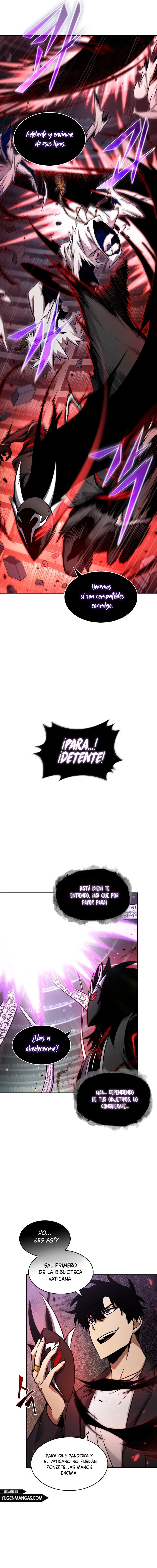 Tomb Raider King Capitulo 359 página 13