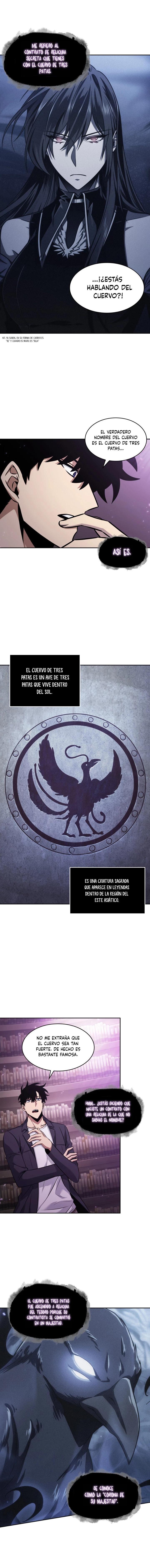 Tomb Raider King Capitulo 359 página 6