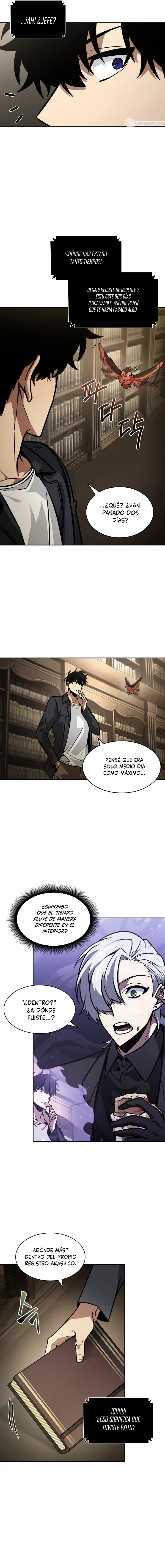 Tomb Raider King Capitulo 361 página 4