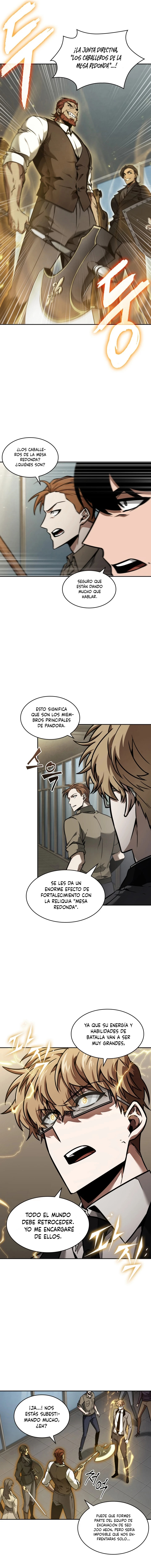 Tomb Raider King Capitulo 362 página 12