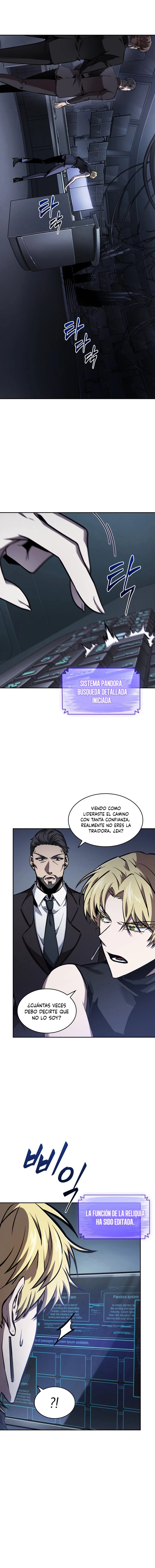 Tomb Raider King Capitulo 362 página 6