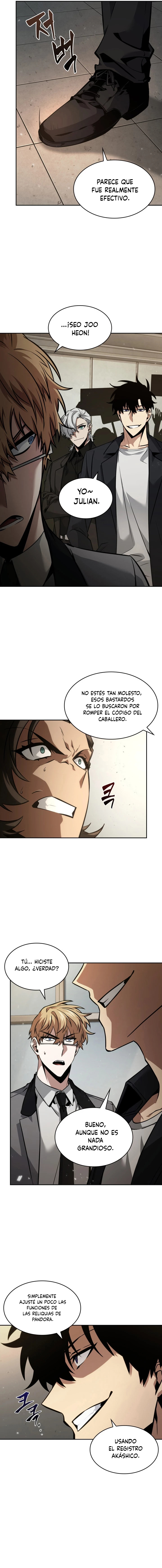Tomb Raider King Capitulo 363 página 3
