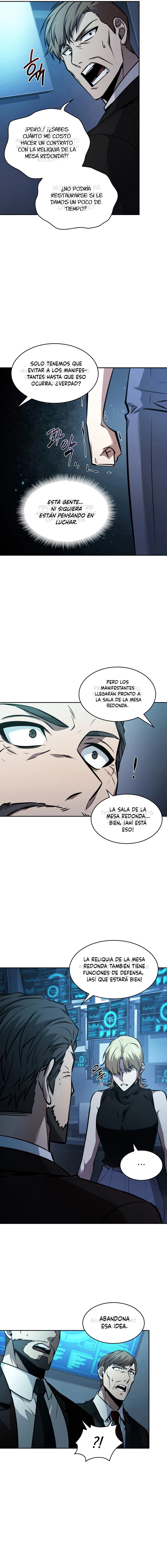Tomb Raider King Capitulo 363 página 5
