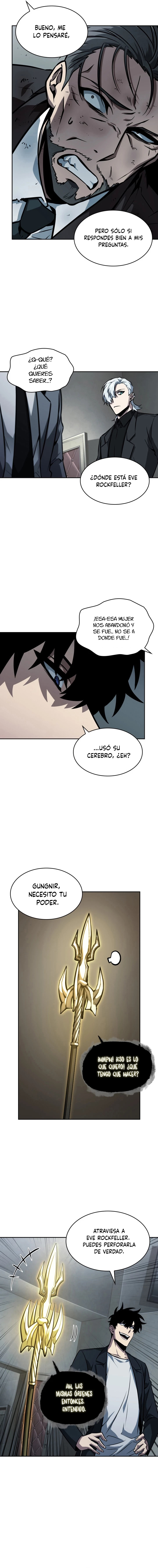 Tomb Raider King Capitulo 364 página 10