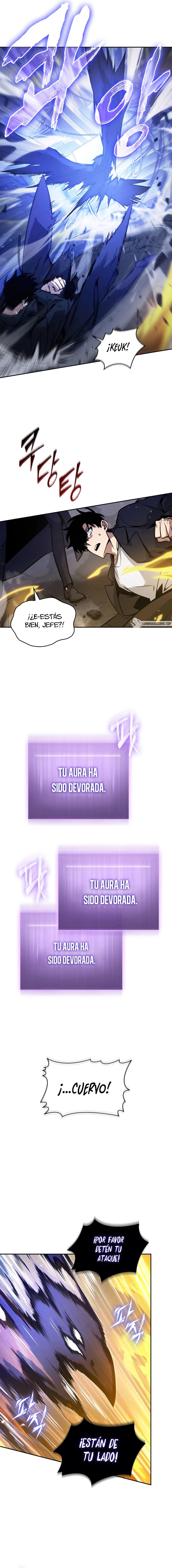 Tomb Raider King Capitulo 365 página 13