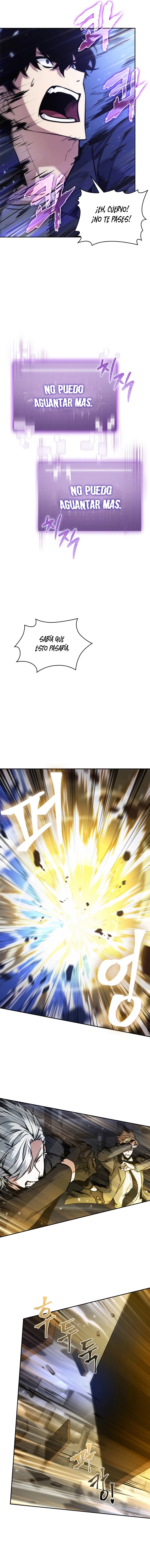 Tomb Raider King Capitulo 365 página 15