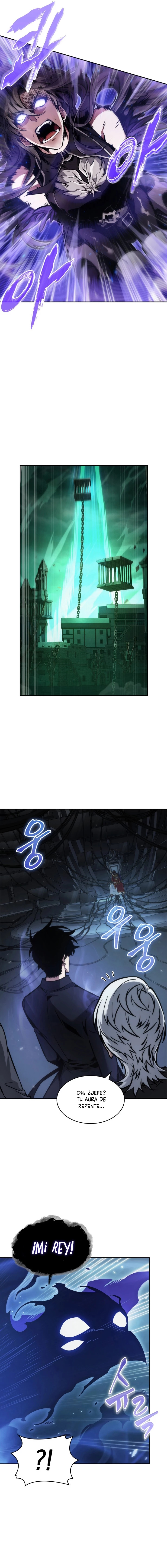 Tomb Raider King Capitulo 365 página 4