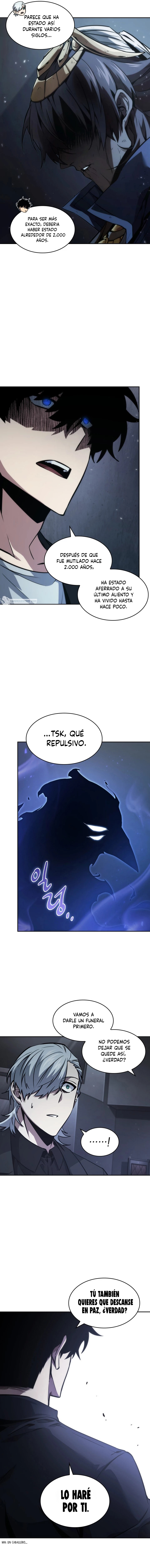 Tomb Raider King Capitulo 365 página 9