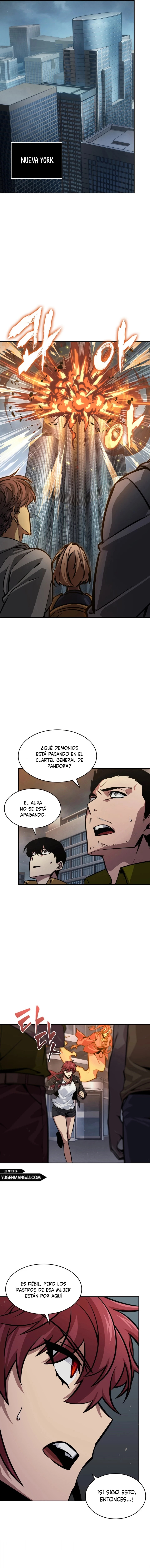 Tomb Raider King Capitulo 367 página 11