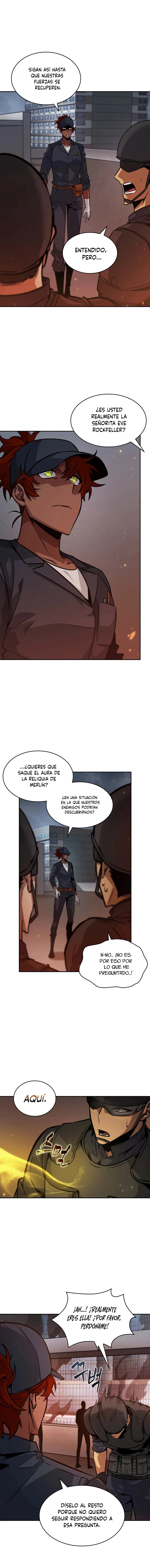 Tomb Raider King Capitulo 367 página 13