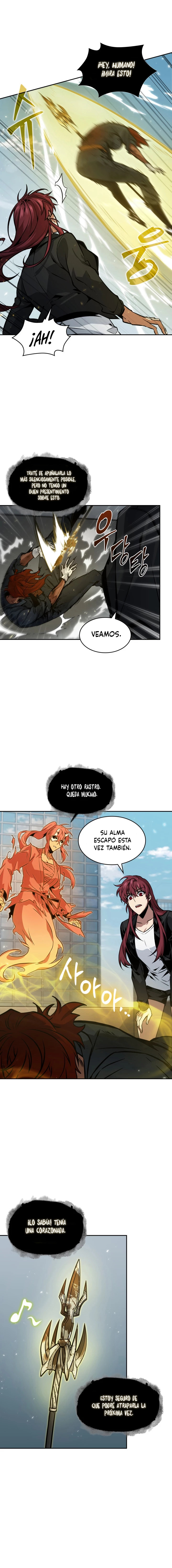 Tomb Raider King Capitulo 369 página 11