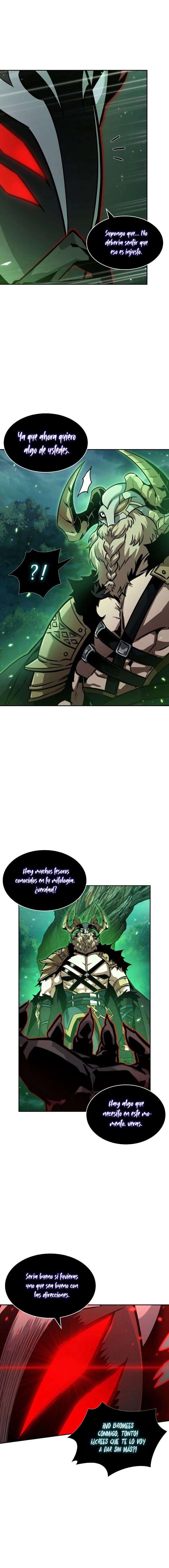 Tomb Raider King Capitulo 369 página 15