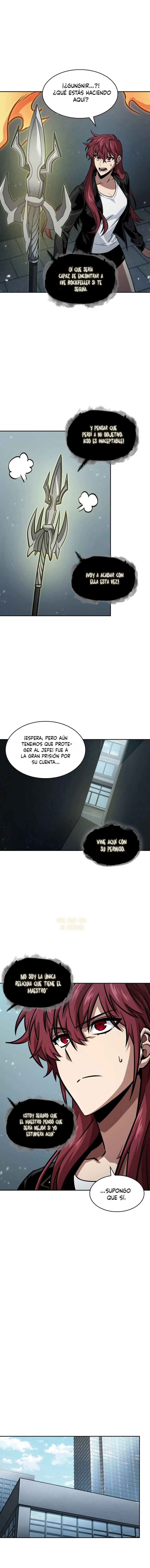 Tomb Raider King Capitulo 369 página 7