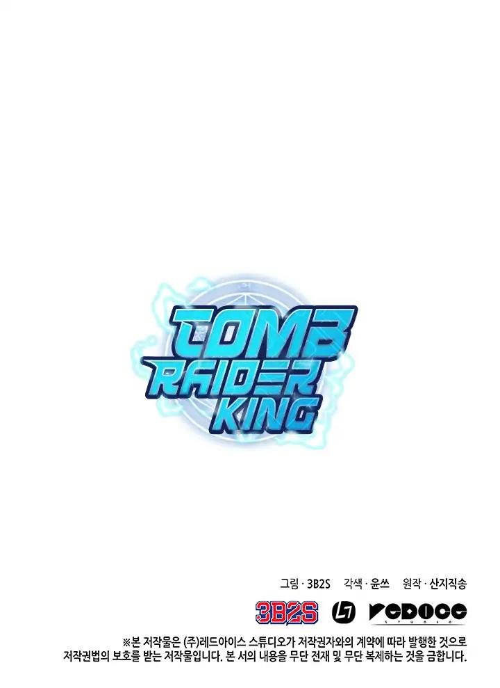 Tomb Raider King Capitulo 37 página 39