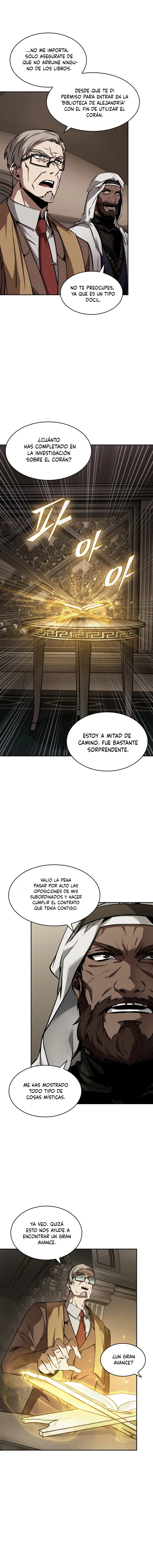 Tomb Raider King Capitulo 370 página 6