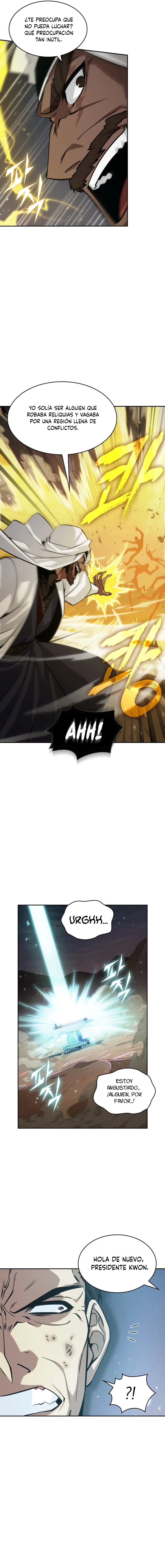 Tomb Raider King Capitulo 371 página 4