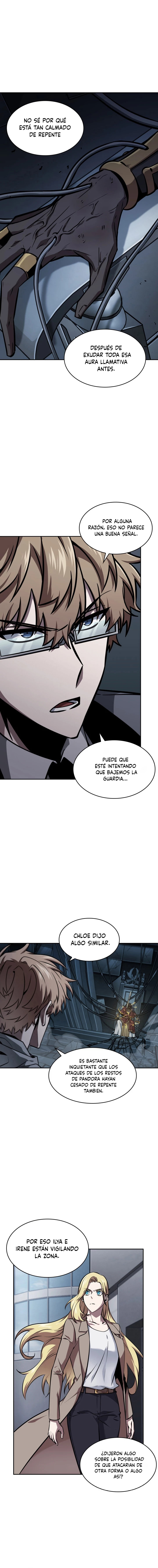 Tomb Raider King Capitulo 372 página 10