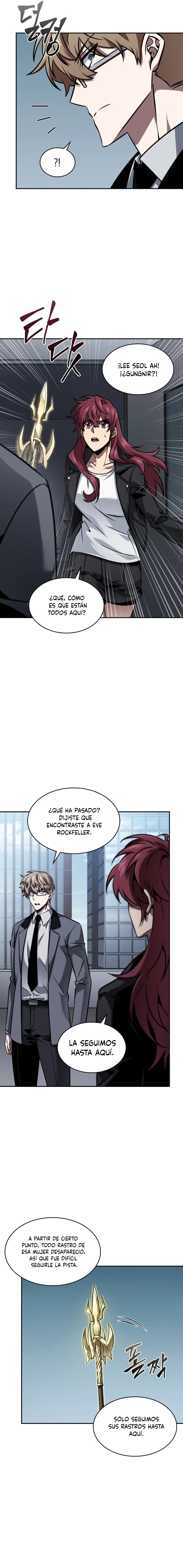 Tomb Raider King Capitulo 372 página 14