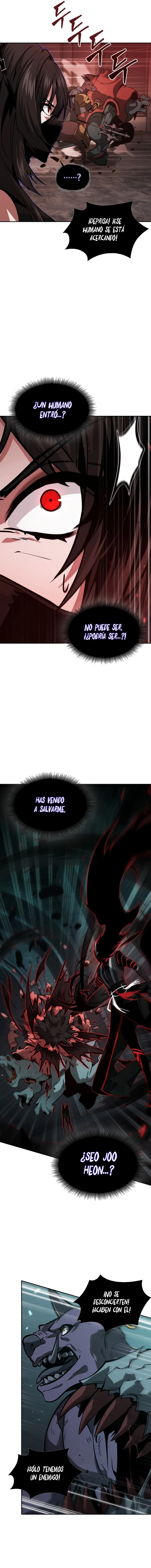 Tomb Raider King Capitulo 373 página 12